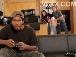 Bị em đồng nghiệp Mia Nanasawa địt khô dái