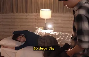 Cảm ơn chị đã cho em bắn tinh hàng ngày